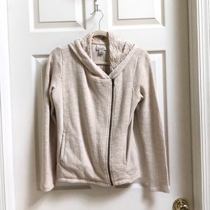 Lucky Brand Zip-Up Jacket